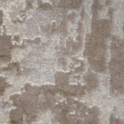 Синтетическая ковровая дорожка LEVADO 03889A L.Beige/White - высокое качество по лучшей цене в Украине изображение 2.
